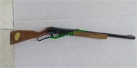 Daisy 1898 Model 98 BB Gun - Wood Stock -