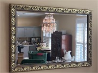 41 x 29 mirror