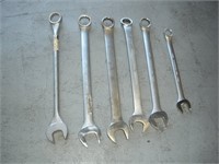 36mm, 44mm & 50mm Wrenches