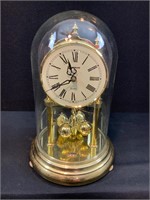 Anniversary Clock Morton
