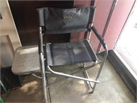 Cabelas Chair