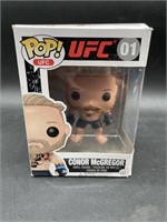 Funko Pop UFC #01 Conor McGregor