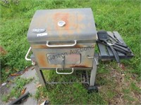 KINGSFORD SMOKER/GRILL