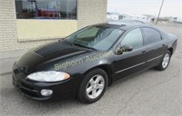 2002 Dodge Intrepid ES 127,347 Miles