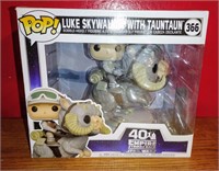 FUNKO POP! 366 STAR WARS LUKE SKYWALKER