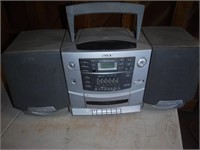 Sony Stereo/ Boom Box