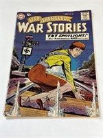 1959 DC Comics Star Spangled #87