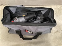 Porter cable 18 V battery power tools