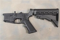 Anderson AR-15 Multi cal. Comp. Receiver 16247129