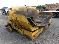 Asphalt Paver