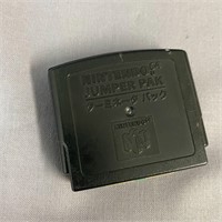 Nintendo 64 N64 Jumper Pak