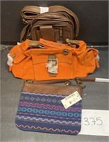 Aeropostale purse and more