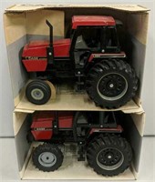 2x- Case IH 2394 & 3294 Tractors NIB