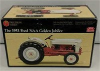 Ford 1953 NAA Golden Jubilee Precision #5