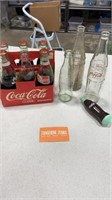 Coca-Cola Bottles