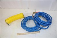 (3) New Air Hoses