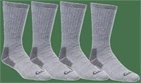 Cabelas Mens Wool Boot Socks  4-Pack - XL