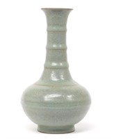Gorgeous Chinese Celadon Vase