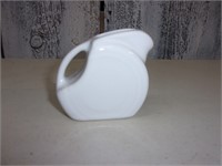 Fiesta Mini Pitcher - White - NEW