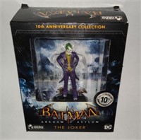 Arkham Asylum Batman The Joker Hero Collector