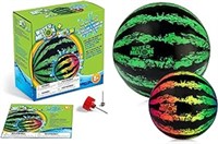 Watermelon Ball Combo Pack The Ultimate Swimming P