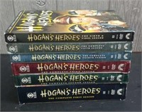 Hogan Heroes DVDs