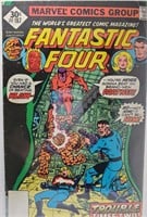 Comics - Fantastic 4 #199 & #187
