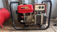 Honda EZ1800 Generator