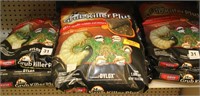 (7) Bayer Advanced 10 lb. bags of 24 hour grub