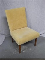 Vintage Slipper Chair