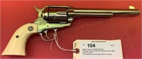 Ruger Vaquero .44 Mag Revolver
