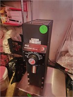 MAHLKONIG GH2 BULK COFFEE GRINDER