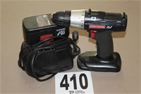 Cordless 19v Drill