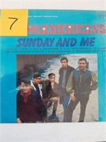 Sunday and Me - Jay and the Americans