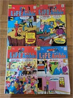 Archie Series Comics 9.75