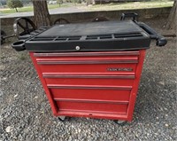 TASK FORCE GARAGE TOOL BOX