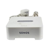 Sonos Play Bridge with Power Supply