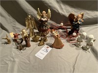 VTG Angels Of All Sorts