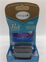 Amope: Pedi Perfect Mixed Pack for Hard Skin (x12)