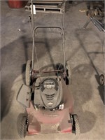 Murray 22” 5 HP mower