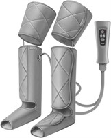 RENPHO Air Compression Leg Massager