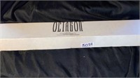 Octagon Putter