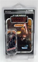 2012 Kenner Star Wars Darth Malgus VC96 Expanded