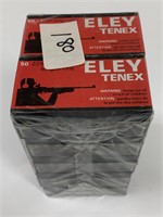 (500 Rds) Eley Tenex 22 LR Ammo