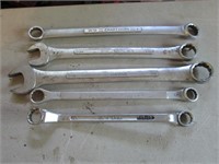 large wrenches
