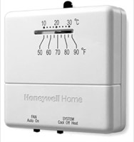 Honeywell Home Thermostat