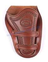 Montana R.M. Bachman Leather Holster
