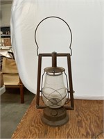 Dietz Antique Lantern