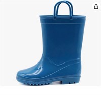 EUXTERPA RAINBOOTS 31