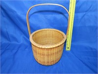 Nantucket Style Basket